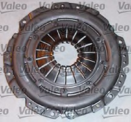 VALEO 834018 Clutch Kit